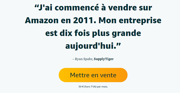 Comment vendre sur Amazon : notre guide complet pour réussir