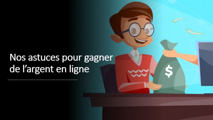 Revenu passif : peut-on gagner de l’argent sans rien faire ?